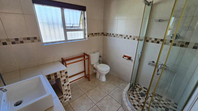 1 Bedroom Property for Sale in Welgelegen Western Cape